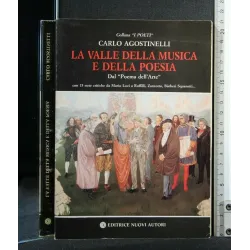 LA VALLE DELLA MUSICA E DELLA POESIA