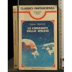 LE CORRENTI DELLO SPAZIO