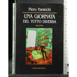 UNA GIORNATA DEL TUTTO DIVERSA