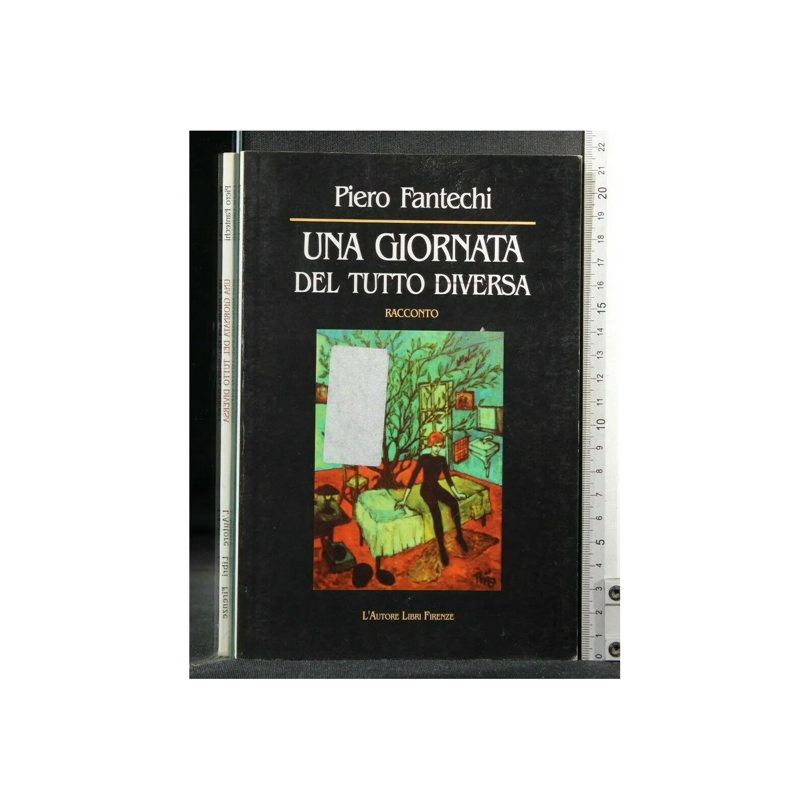 UNA GIORNATA DEL TUTTO DIVERSA