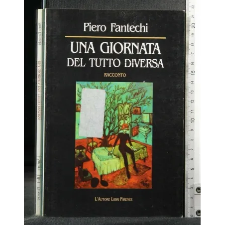 UNA GIORNATA DEL TUTTO DIVERSA