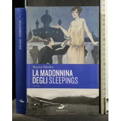 LA MADONNINA DEGLI SLEEPINGS