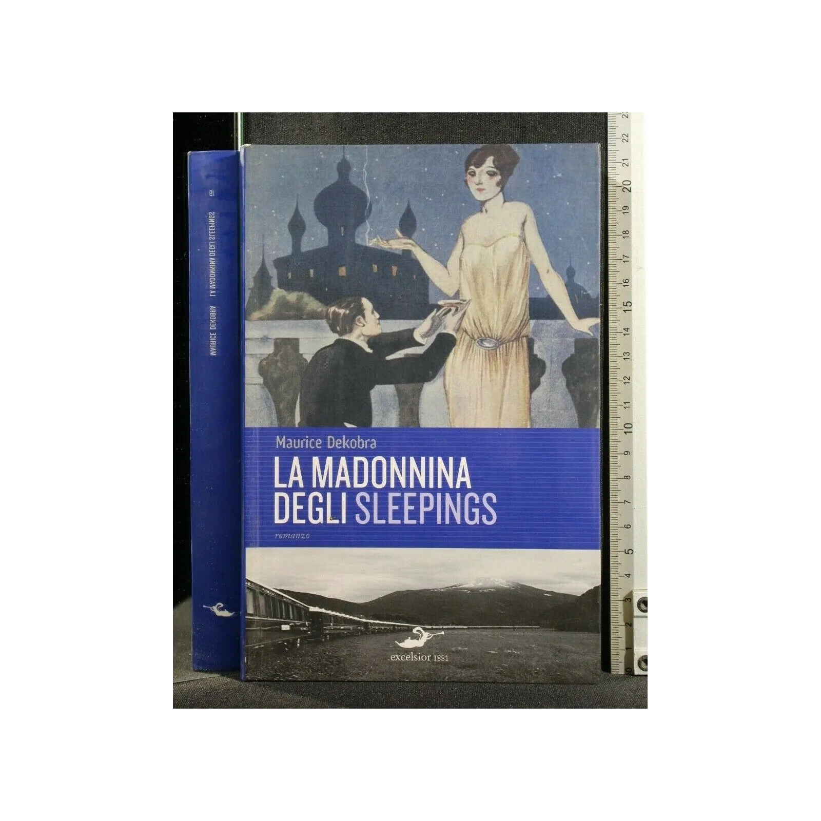 LA MADONNINA DEGLI SLEEPINGS