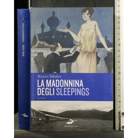 LA MADONNINA DEGLI SLEEPINGS