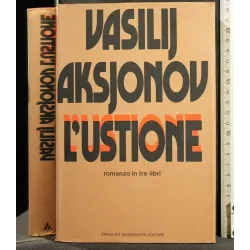 L'USTIONE
