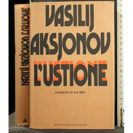 L'USTIONE