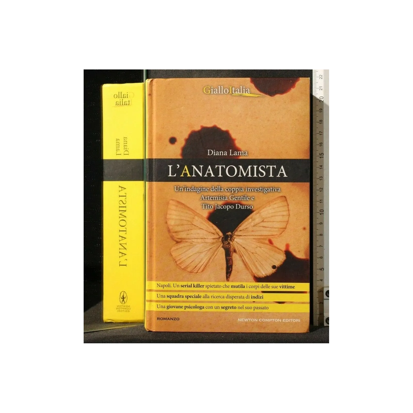 L'ANATOMISTA