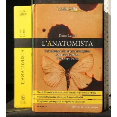 L'ANATOMISTA
