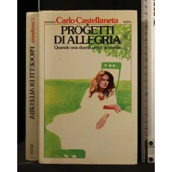 PROGETTI DI ALLEGRIA
