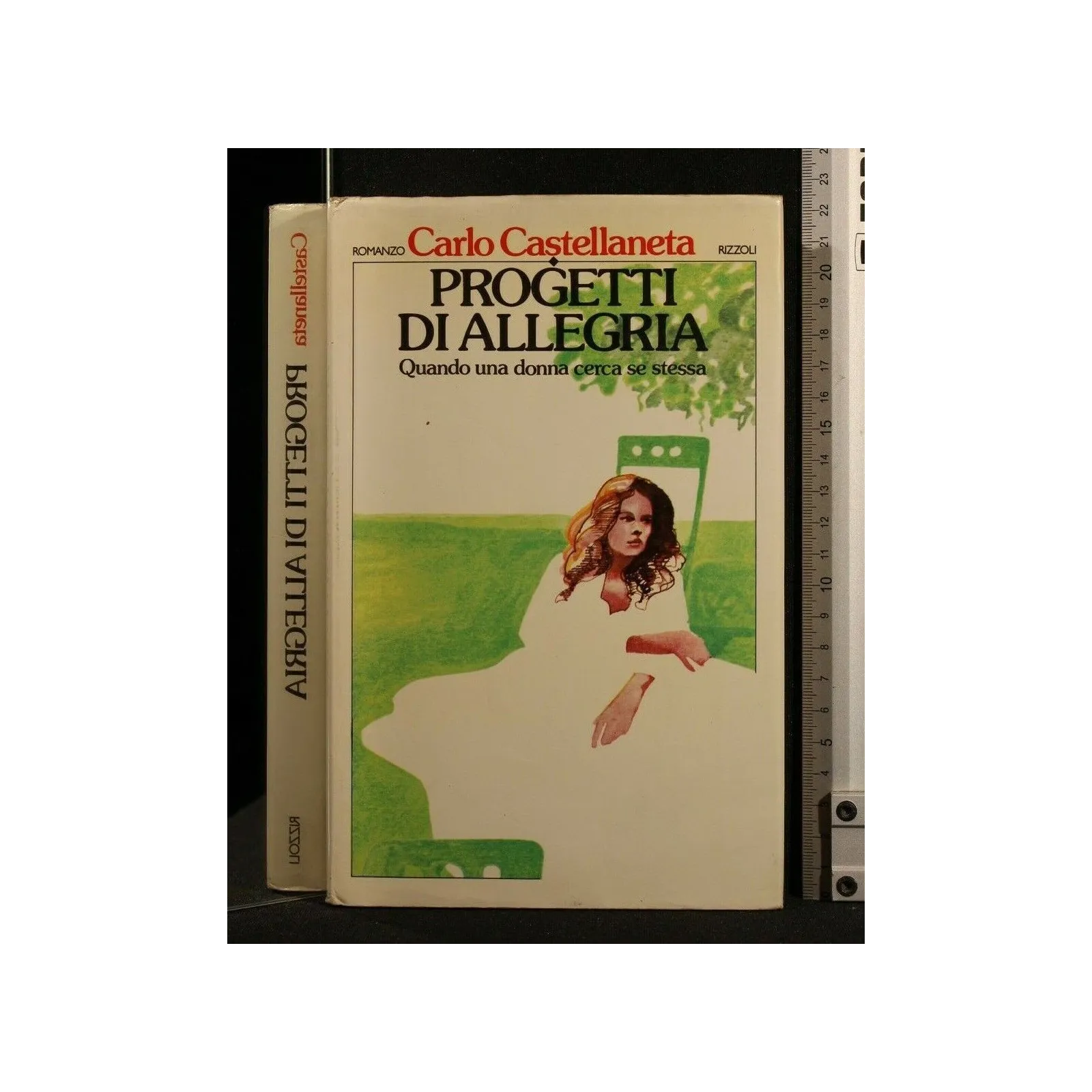 PROGETTI DI ALLEGRIA