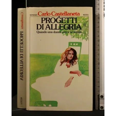 PROGETTI DI ALLEGRIA