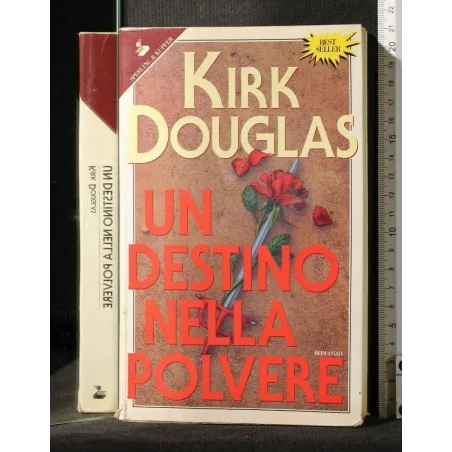 UN DESTINO NELLA POLVERE