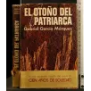 EL OTONO DEL PATRIARCA