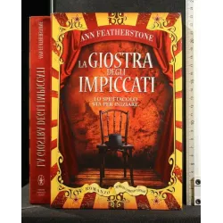 LA GIOSTRA DEGLI IMPICCATI