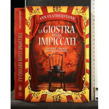 LA GIOSTRA DEGLI IMPICCATI