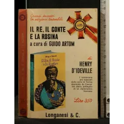 IL RE, IL CONTE E LA ROSINA