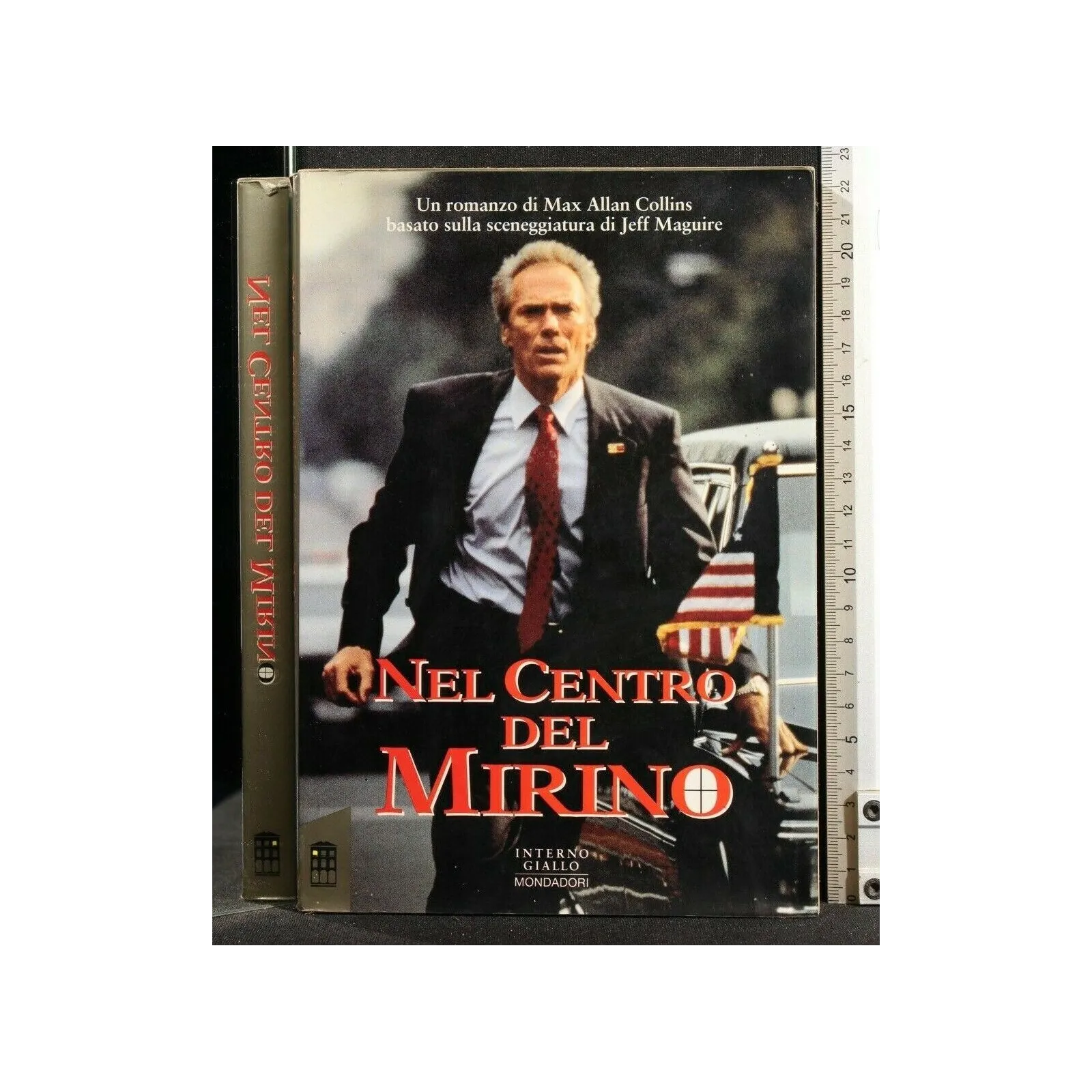 NEL CENTRO DEL MIRINO