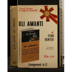 GLI AMANTI