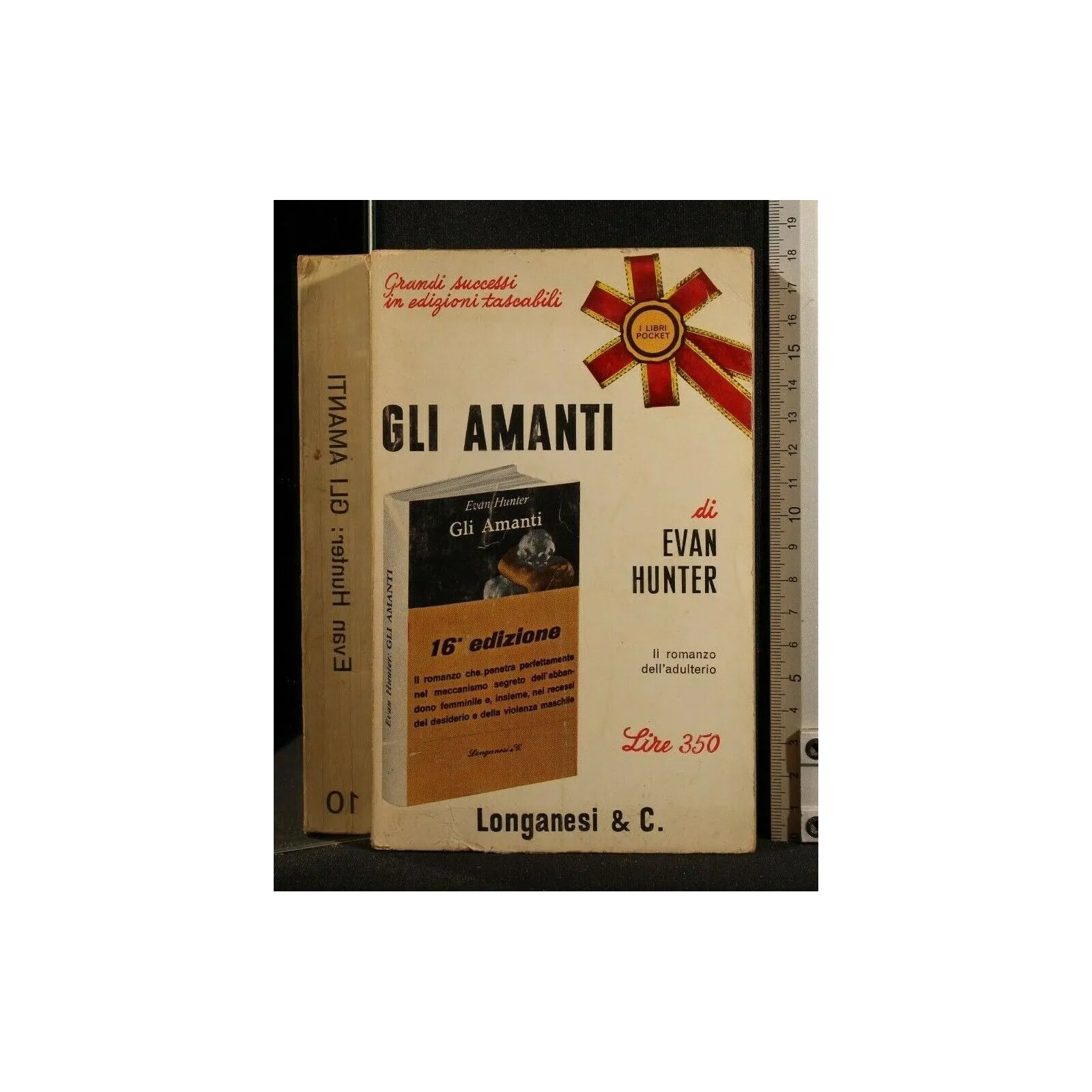 GLI AMANTI