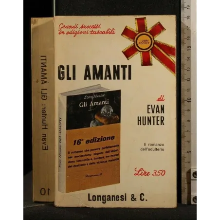 GLI AMANTI