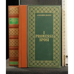 I PROMESSI SPOSI VOL 1