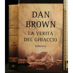 LA VERITA' DEL GHIACCIO