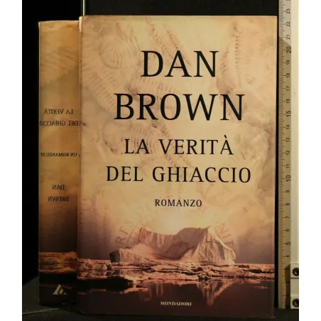 LA VERITA' DEL GHIACCIO