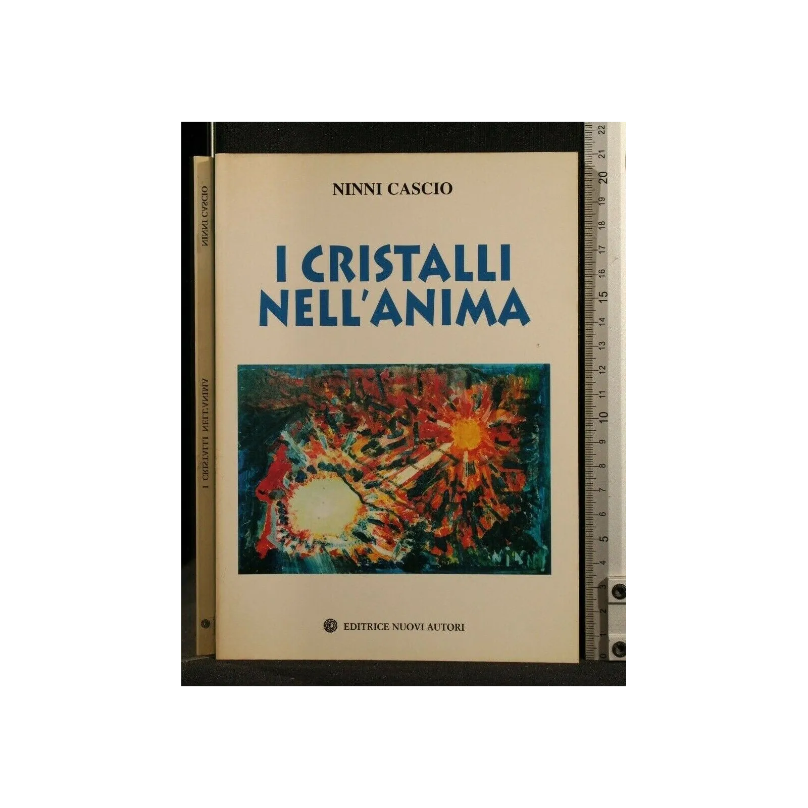 I CRISTALLI NELL'ANIMA