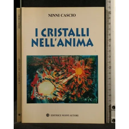 I CRISTALLI NELL'ANIMA