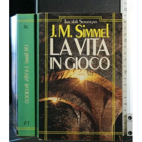 LA VITA IN GIOCO