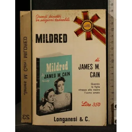 MILDRED