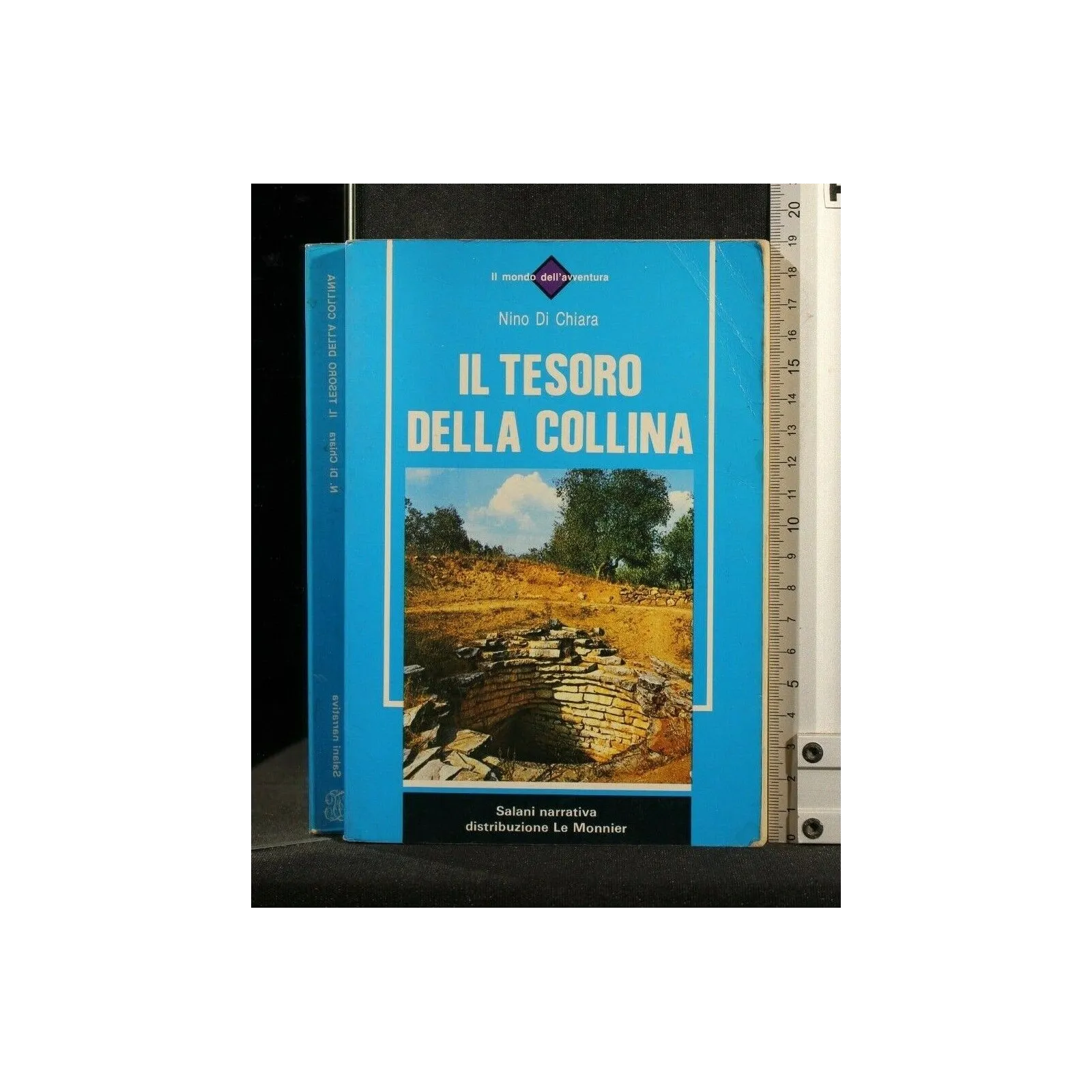 IL TESORO DELLA COLLINA