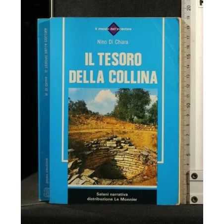 IL TESORO DELLA COLLINA