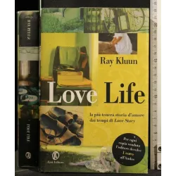LOVE LIFE