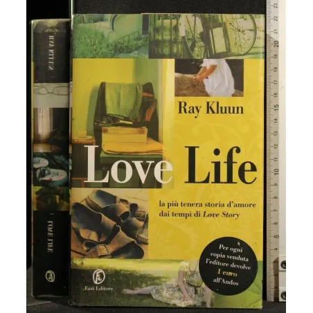 LOVE LIFE