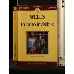 L'UOMO INVISIBILE
