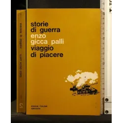 STORIE DI GUERRA