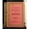 EVERYMAN'S DICTIONARY OF DATES