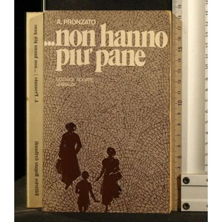 NON HANNO PIU' PANE