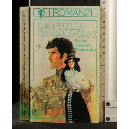 LA FIGLIA DI VALDORO