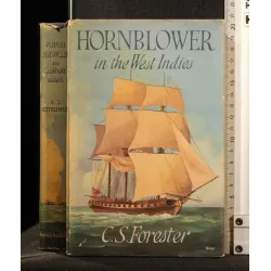 HORNBLOWER IN THE WEST INDIES