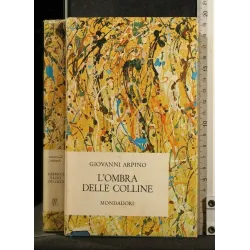 L'OMBRA DELLE COLLINE