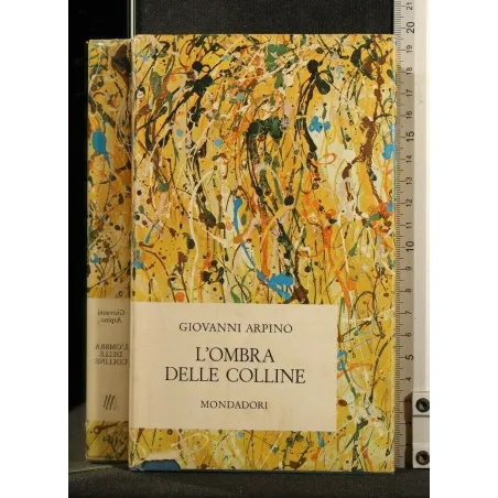 L'OMBRA DELLE COLLINE