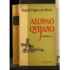 ALONSO QUIJANO