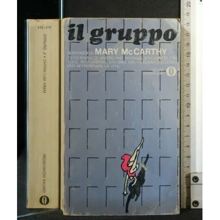 IL GRUPPO