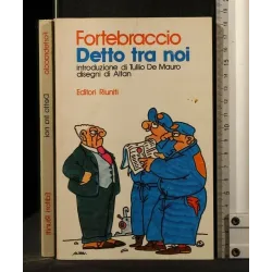 DETTO TRA NOI