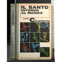 IL SANTO INTORNO AL MONDO