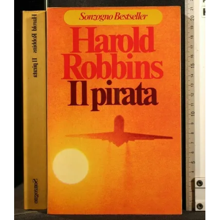IL PIRATA