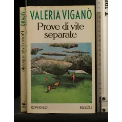 PIOVE DI VITE SEPARATE