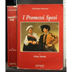 I PROMESSI SPOSI